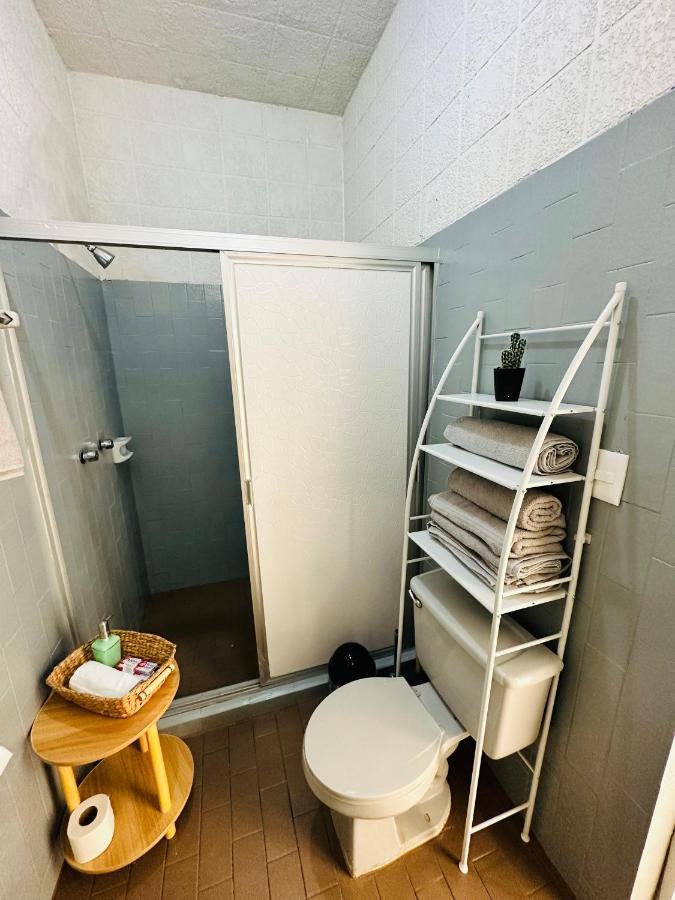特基拉Casa Valentia别墅 外观 照片