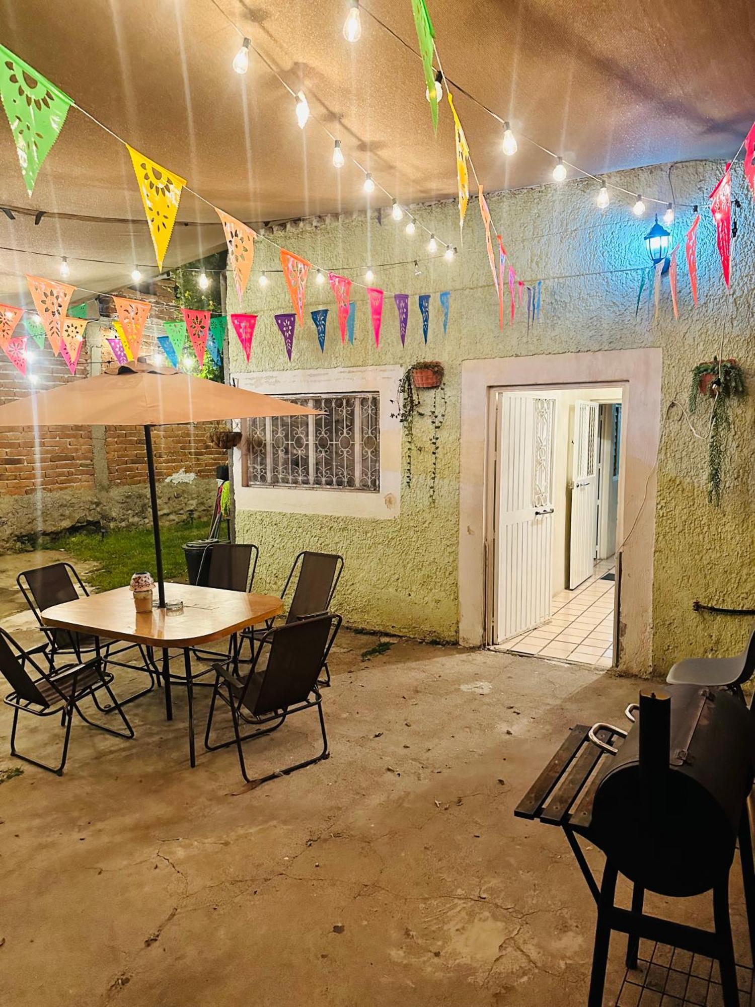 特基拉Casa Valentia别墅 外观 照片